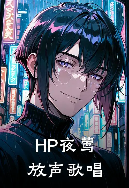 HP夜莺放声歌唱(希尔德詹姆)热门的小说_热门网络小说推荐HP夜莺放声歌唱(希尔德詹姆)