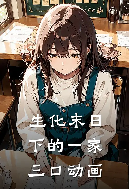 生化末日下的一家三口动画