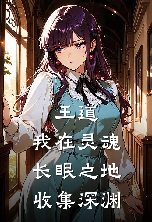 王道：我在灵魂长眠之地收集深渊