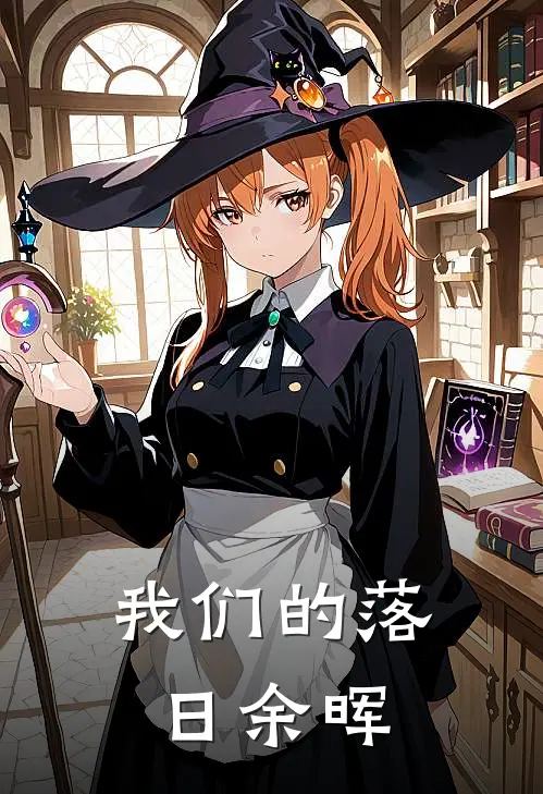 我们的落日余晖(杨光赵宇)在线免费小说_免费阅读全文我们的落日余晖(杨光赵宇)