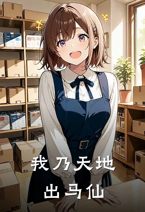 我乃天地出马仙