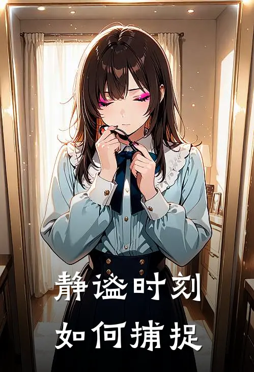 静谧时刻如何捕捉