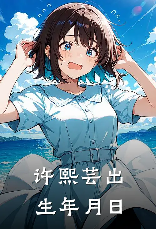 许熙芸出生年月日