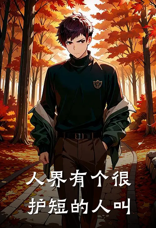 人界有个很护短的人叫
