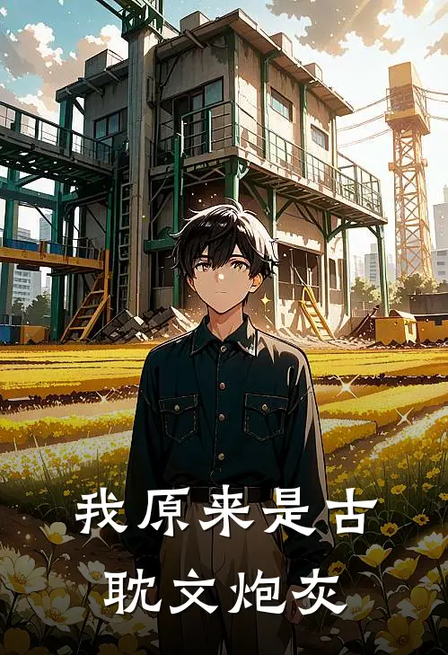 我原来是古耽文炮灰