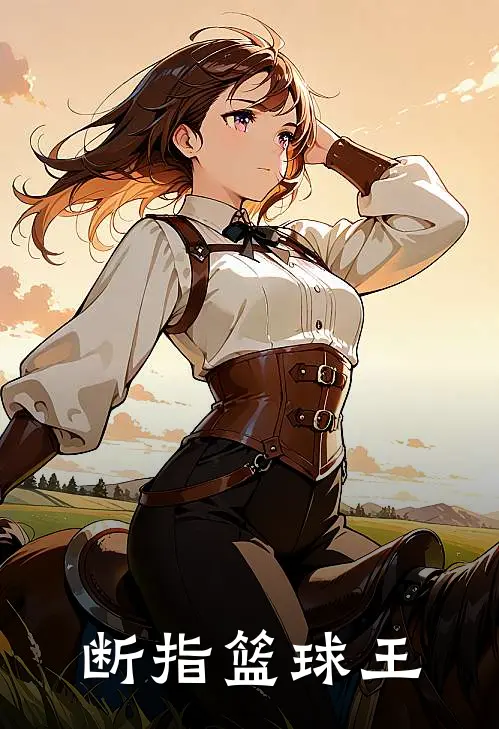 断指篮球王