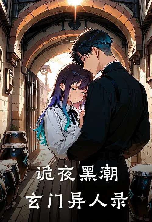 诡夜黑潮：玄门异人录(唐修明林玥)推荐小说_诡夜黑潮：玄门异人录(唐修明林玥)全文免费阅读大结局