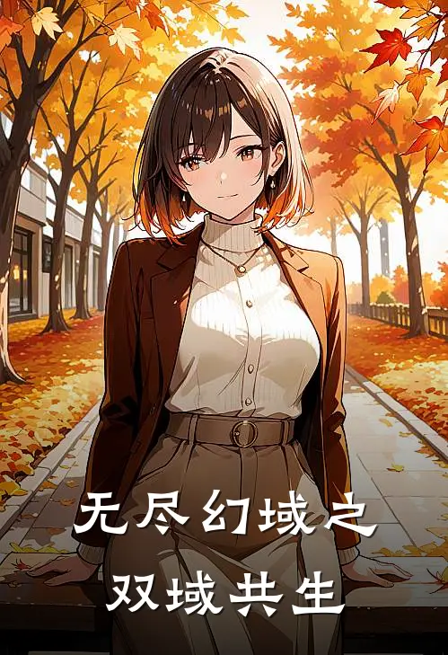 无尽幻域之双域共生