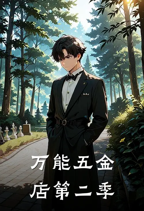 万能五金店第二季