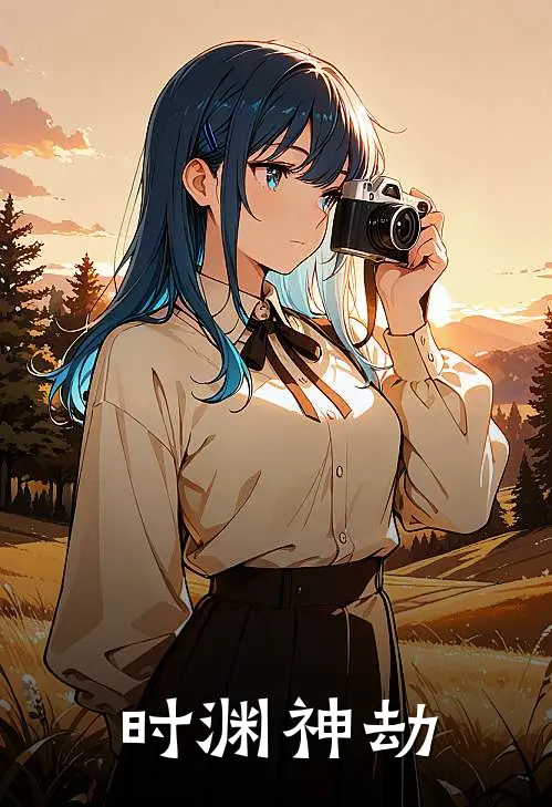 时渊神劫(林渊时渊)网络热门小说_最新章节列表时渊神劫(林渊时渊)