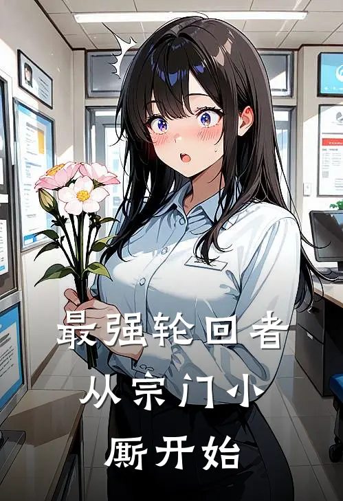 最强轮回者：从宗门小厮开始