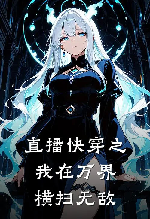 直播快穿之我在万界横扫无敌