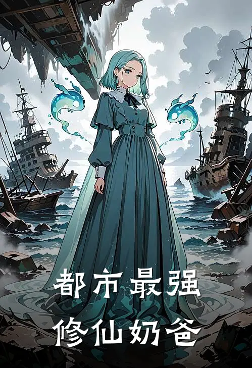 都市最强修仙奶爸