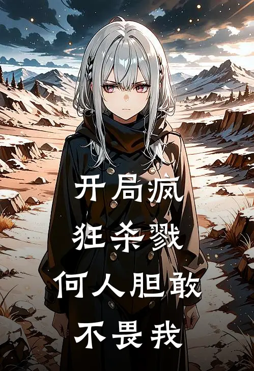 开局疯狂杀戮，何人胆敢不畏我(李不凡吴俊熙)完整版免费全文阅读_最热门小说开局疯狂杀戮，何人胆敢不畏我李不凡吴俊熙