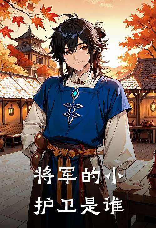 将军的小护卫是谁