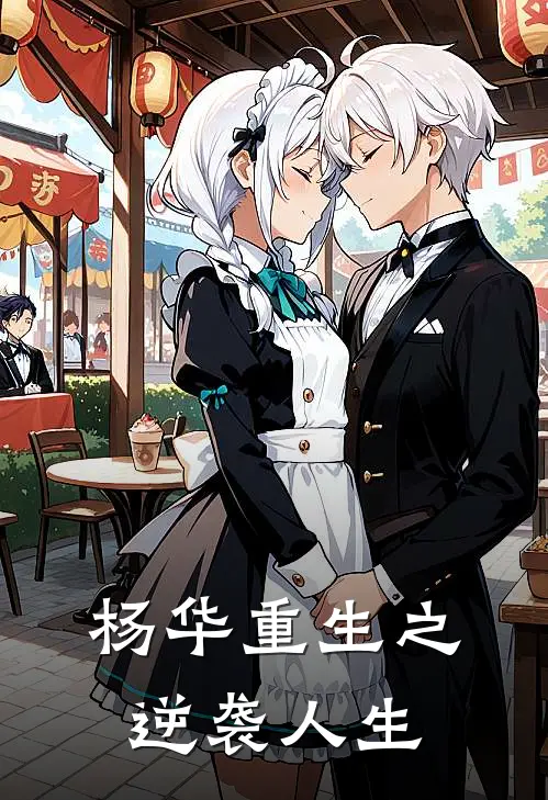 杨华重生之逆袭人生