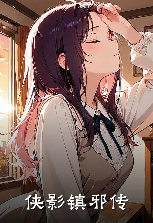 侠影镇邪传(林悦赵峰)推荐小说_侠影镇邪传(林悦赵峰)全文免费阅读大结局