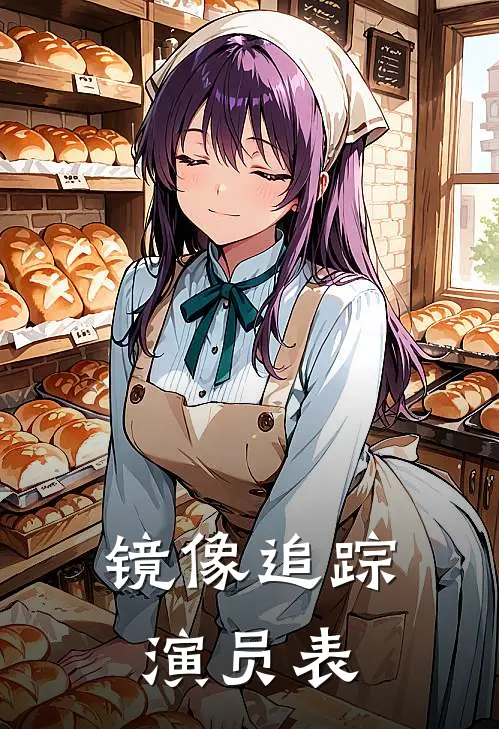 镜像追踪演员表