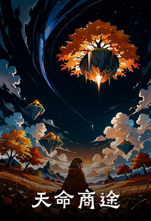 天命商途林渊李诗雨完本热门小说_小说完结版天命商途(林渊李诗雨)