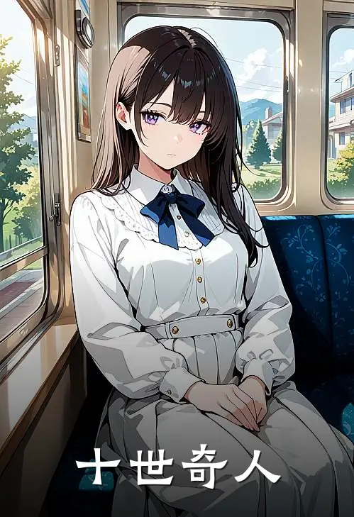 十世奇人(曾布二祖)全本免费在线阅读_十世奇人最新章节在线阅读