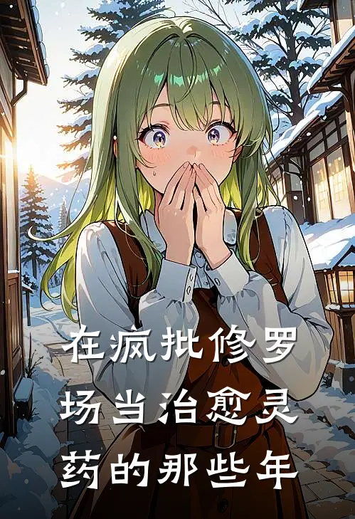 在疯批修罗场当治愈灵药的那些年(姜梨封烬)完整版免费阅读_(在疯批修罗场当治愈灵药的那些年)全章节免费在线阅读