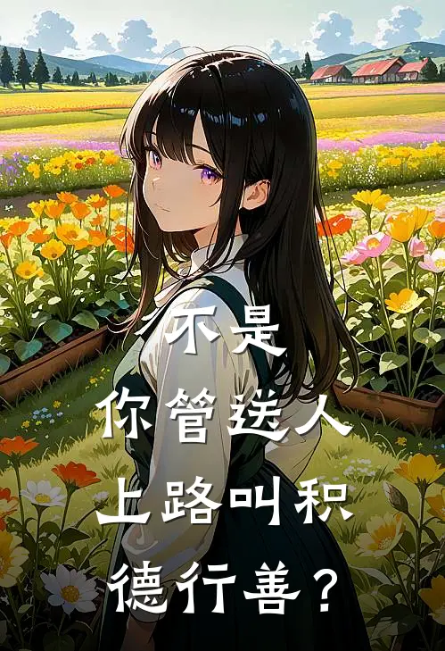 不是，你管送人上路叫积德行善？李修林渊免费小说全集_小说免费完结不是，你管送人上路叫积德行善？李修林渊