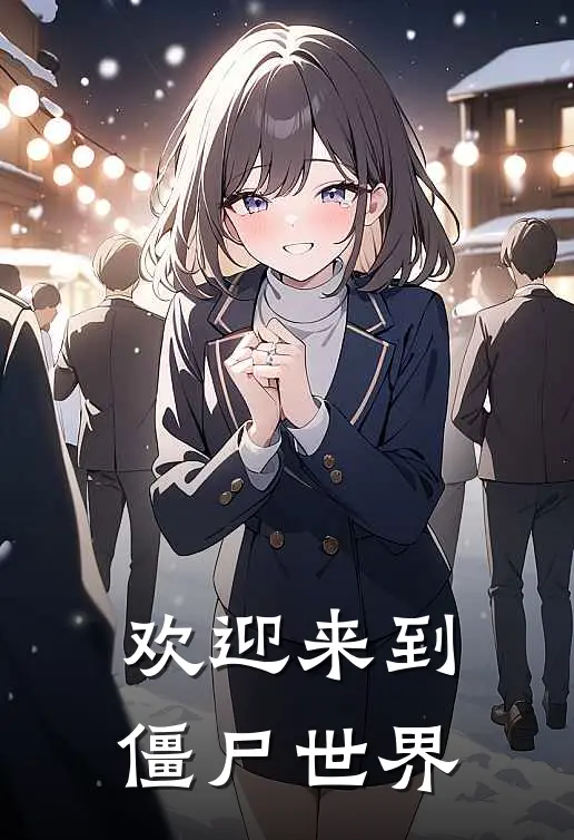 欢迎来到僵尸世界