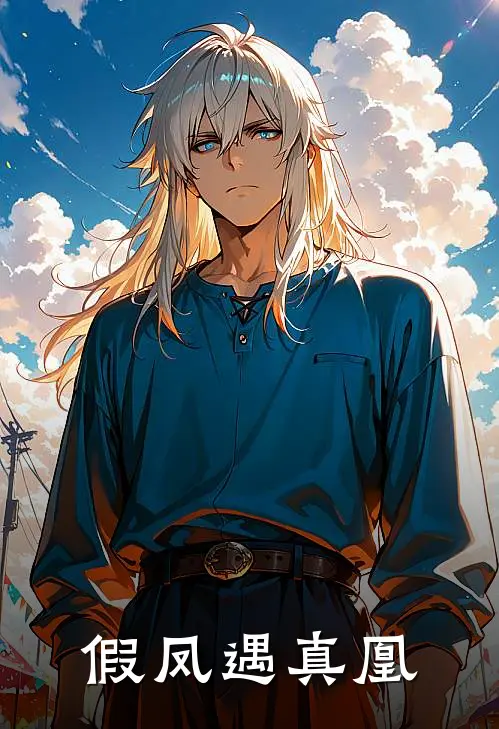 假凤遇真凰沈南熙箫陆离热门的网络小说_完整版小说假凤遇真凰(沈南熙箫陆离)