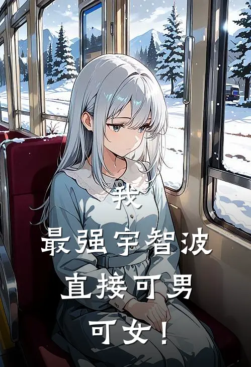 我，最强宇智波，直接可男可女！