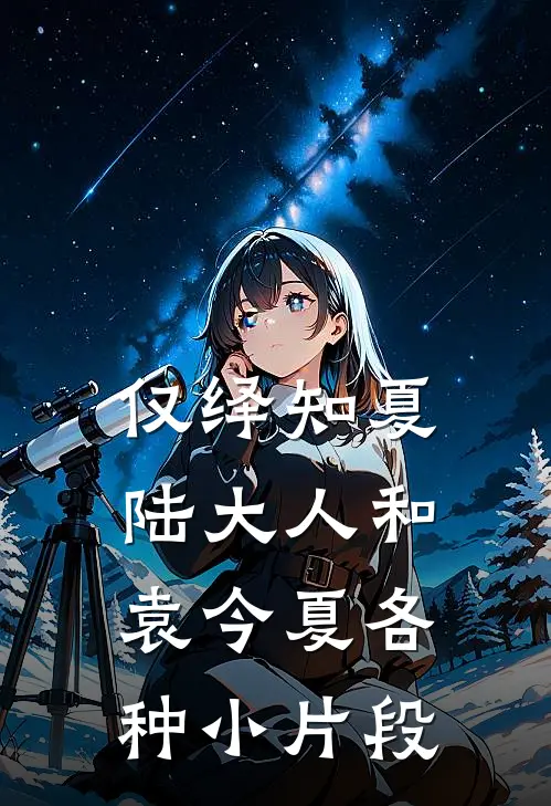 仅绎知夏陆大人和袁今夏各种小片段