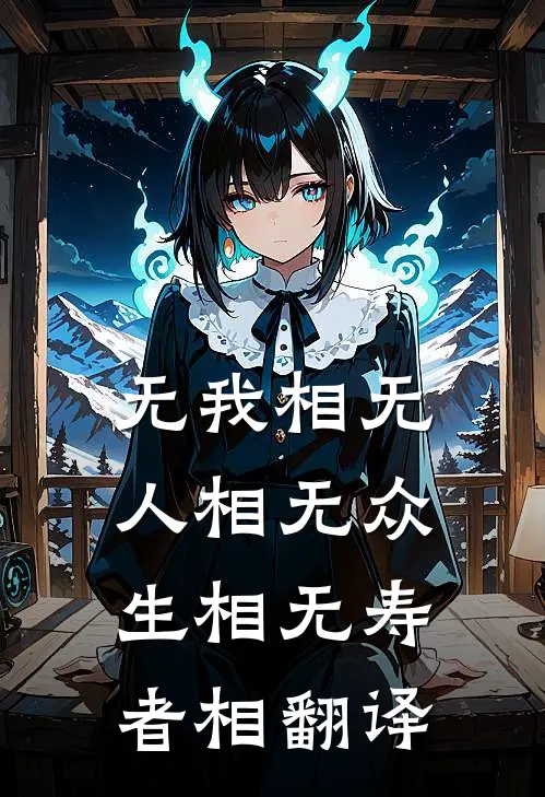 无我相无人相无众生相无寿者相翻译