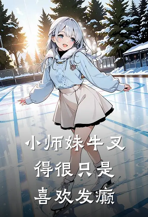 小师妹牛叉得很只是喜欢发癫