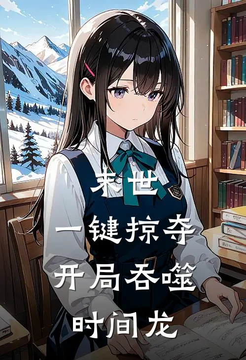 末世，一键掠夺，开局吞噬时间龙（傅雪池傅雪池）完整版小说阅读_末世，一键掠夺，开局吞噬时间龙全文免费阅读（傅雪池傅雪池）