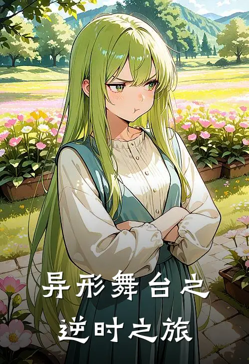 异形舞台之逆时之旅