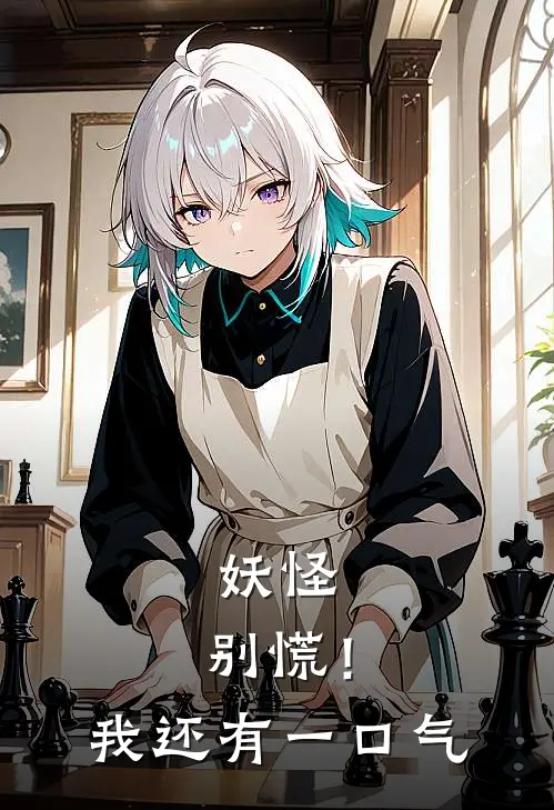妖怪，别慌！我还有一口气秦风纪端小说完结推荐_完整版小说免费阅读妖怪，别慌！我还有一口气(秦风纪端)