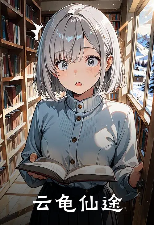 云龟仙途文小渝张玄龄免费小说全文阅读_最新章节列表云龟仙途(文小渝张玄龄)