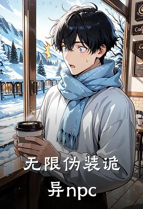 无限伪装诡异npc