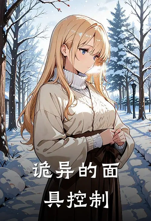 诡异的面具控制