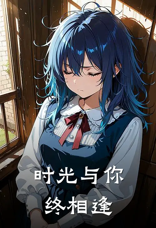 时光与你终相逢林夏程远完结好看小说_最新章节列表时光与你终相逢(林夏程远)