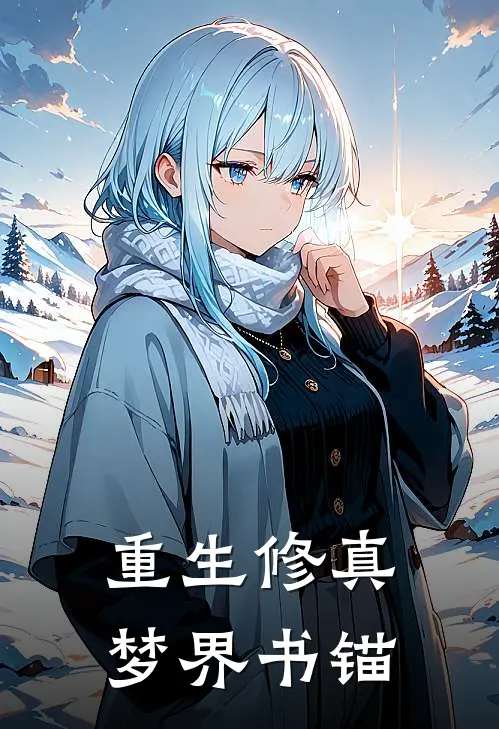 重生修真梦界书锚(郭晓飞王婷)小说免费阅读无弹窗_完结小说重生修真梦界书锚郭晓飞王婷