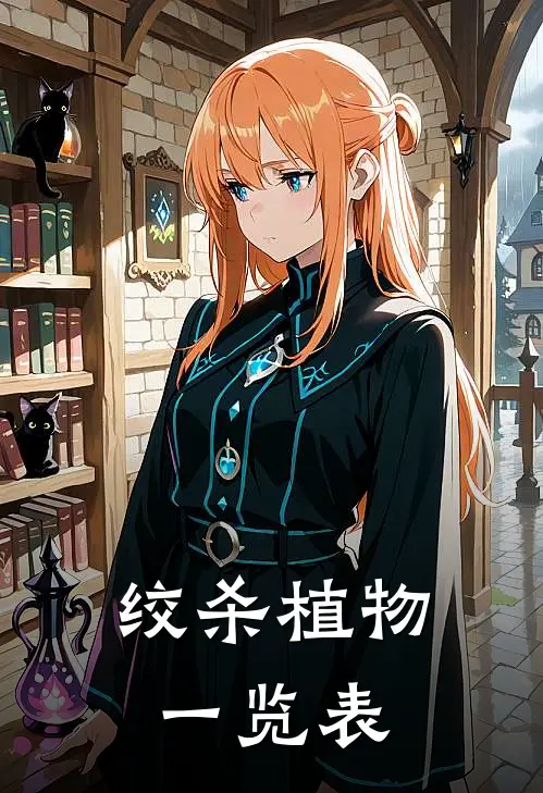 绞杀植物一览表