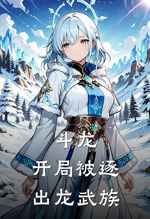 斗龙：开局被逐出龙武族