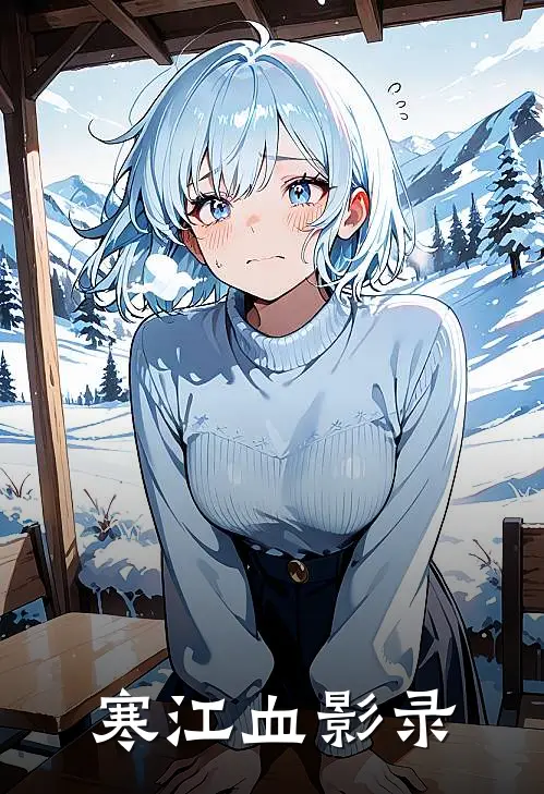 寒江血影录