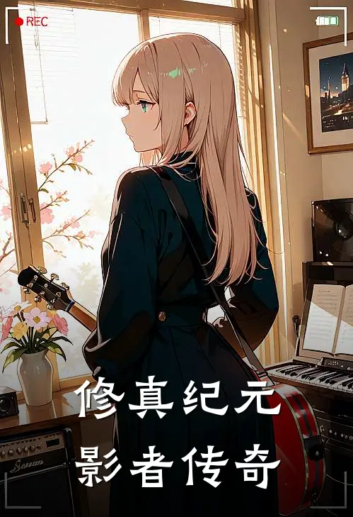 修真纪元：影者传奇