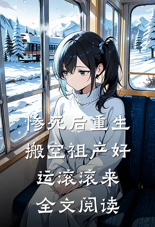 惨死后重生搬空祖产好运滚滚来全文阅读
