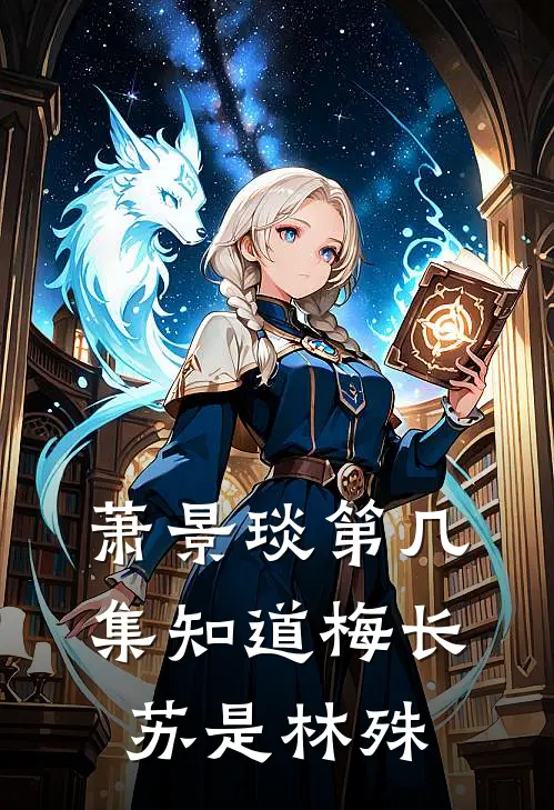 萧景琰第几集知道梅长苏是林殊