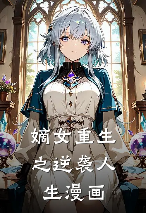 嫡女重生之逆袭人生漫画