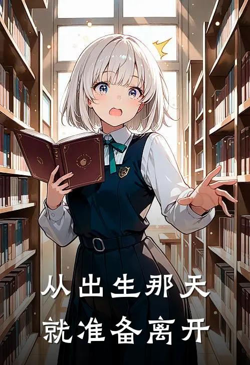 从出生那天就准备离开