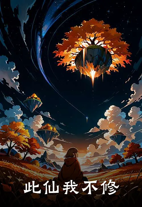 此仙我不修