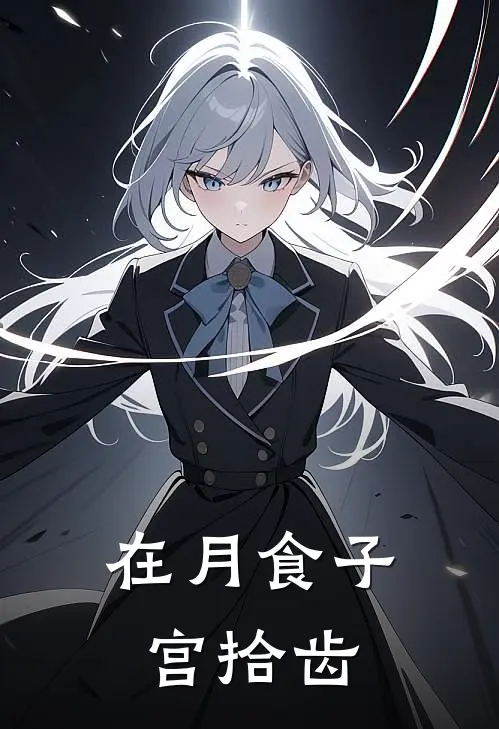 在月食子宫拾齿